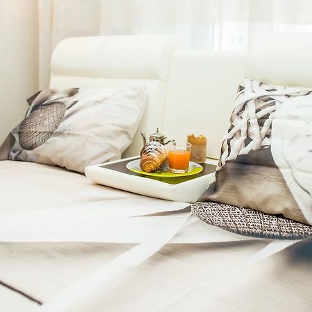 Apartments In Scandinavian Style Lviv Extérieur photo