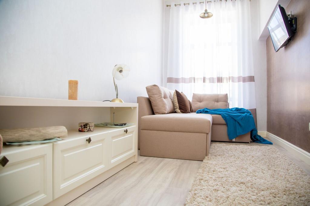 Apartments In Scandinavian Style Lviv Extérieur photo