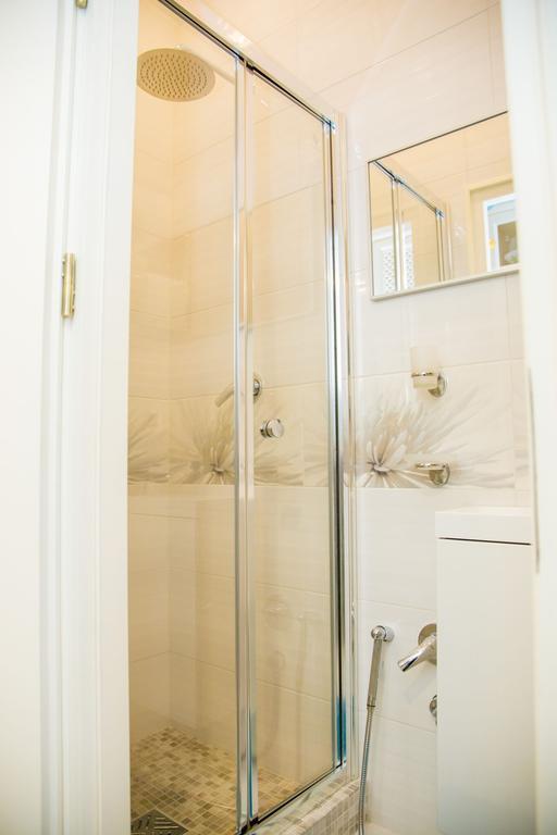 Apartments In Scandinavian Style Lviv Extérieur photo