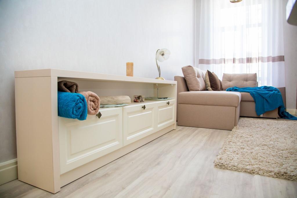 Apartments In Scandinavian Style Lviv Extérieur photo