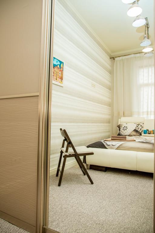 Apartments In Scandinavian Style Lviv Extérieur photo